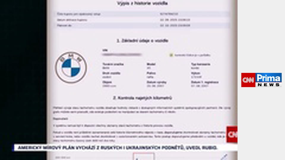 Přestávka ve vysílání