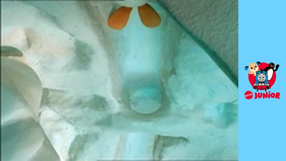 The Pingu Show Сезон 1 Эпизод 45