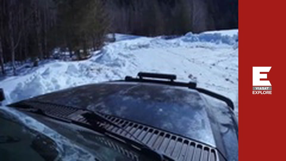 Backroad Truckers - Bigger Sandbox