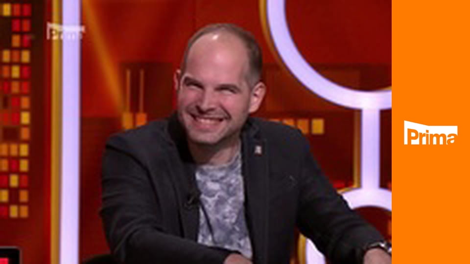 Ano, šéfe! - Hotel U Apoštola – Jevíčko