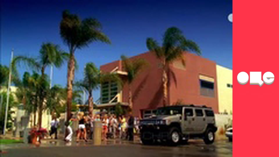 Т/с "CSI: Місце злочину - Маямі", 6 сезон, 2 с.