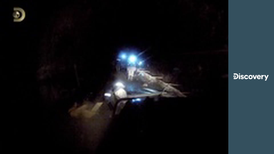 Jak to dělají? S11E20