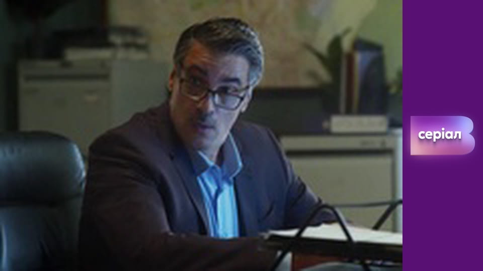 Т/с "Виходьте без дзвінка", 4 сезон, 19 с. "Мумія повертається".