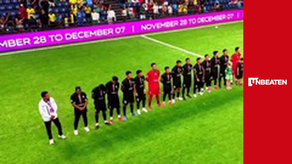 International Socca Federation Champions League