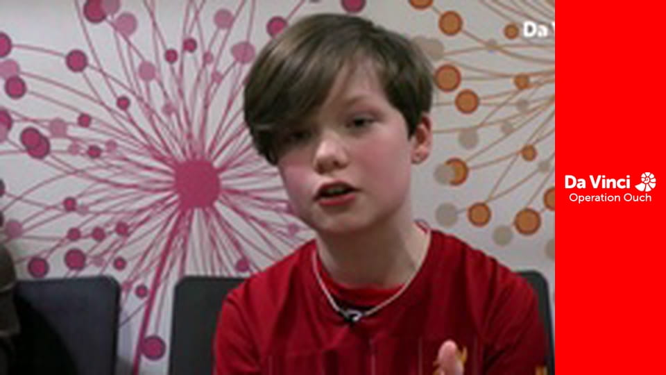 Операція «Ой!» - Смердючий лікар Занд!