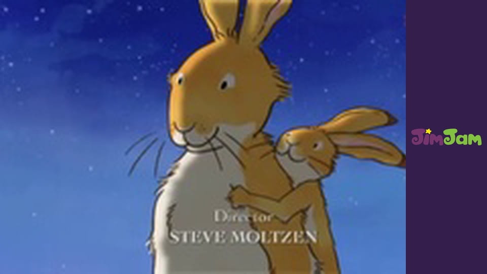 Guess How Much I Love You S1E32 - I promise