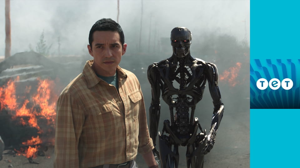 Термінатор: Фатум