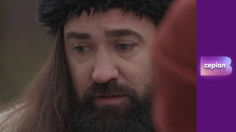 "Реальна містика", 8 сезон, 8 еп. "Живі затоплені".