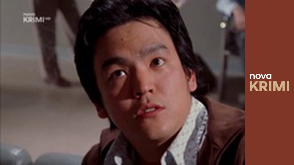 Dr. House E20 - Láska bolí