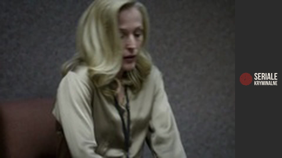 The Fall Season 1 Episode 3 - Insolence & Wine