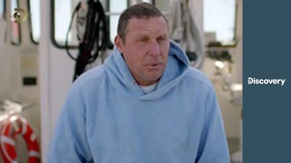 Harpunáři S1E2 - Rod tuňáků modroploutvých