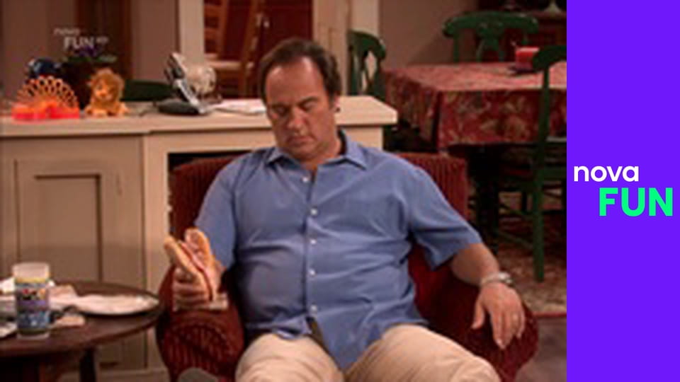 Svět podle Jima S5E1