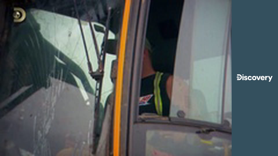 Zlatá horečka S9E12