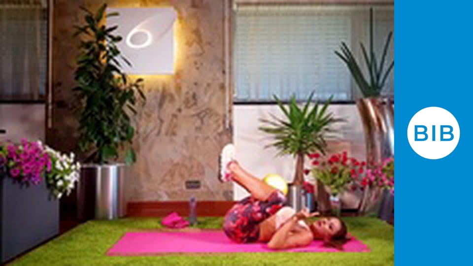 The Perfect Bum - Week 3