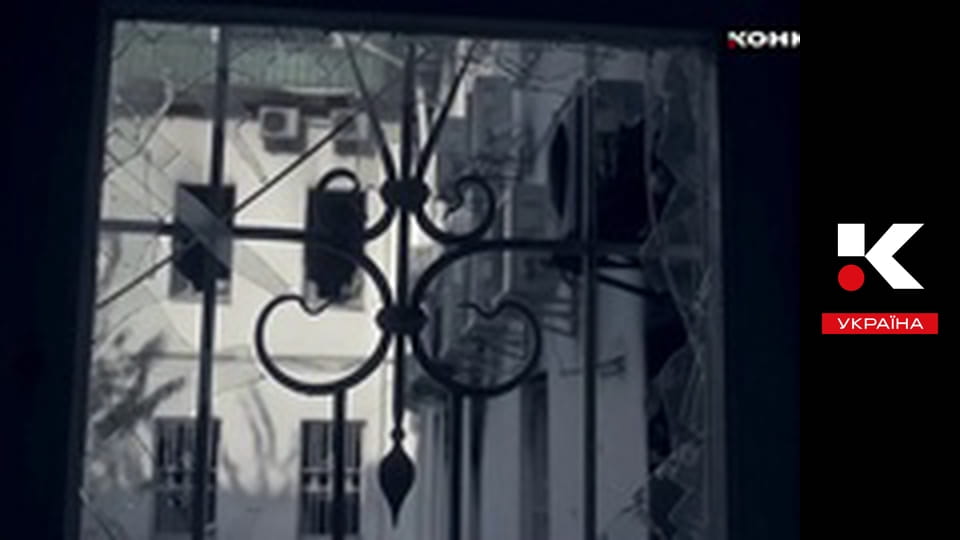 "Моя війна".