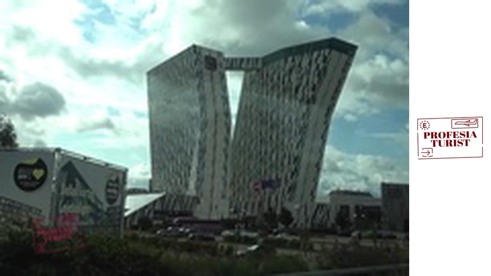 Първи впечатления от Копенхаген (Дания)