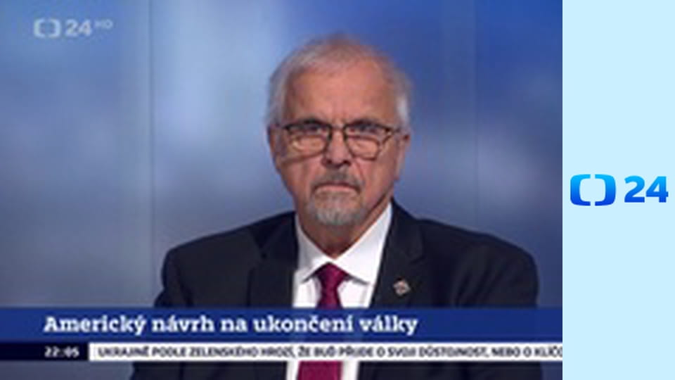 Události, komentáře