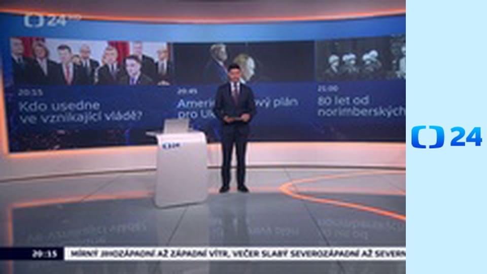 90' ČT24