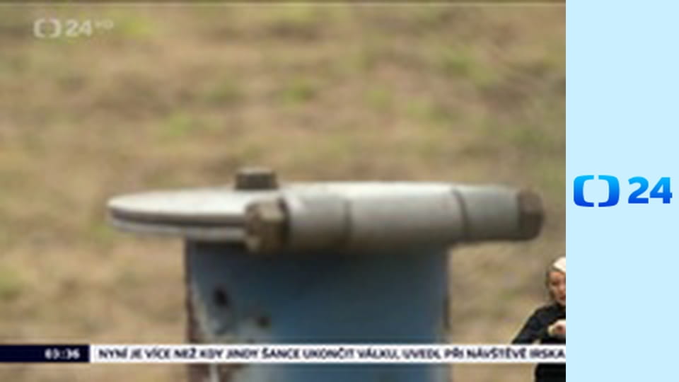 Události v regionech