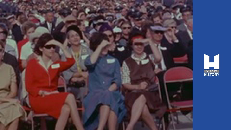 JFK: 24 Hours That Changed The World