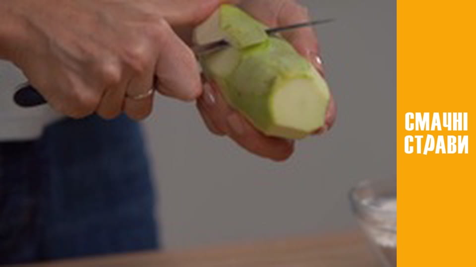 Т/с "Смак Карпат" сезон 1 серия 4