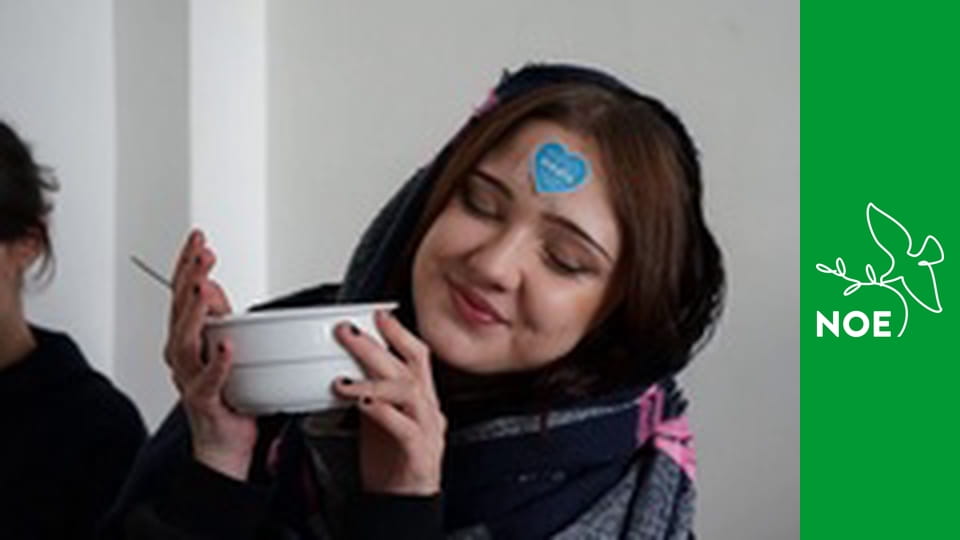 Magazín Mary's Meals