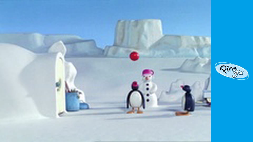 Pingu Season 5 Episode 21