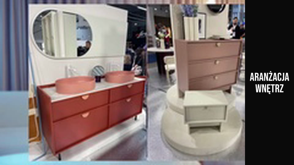 Aranżacja wnętrz Сезон 1 Епізод 100