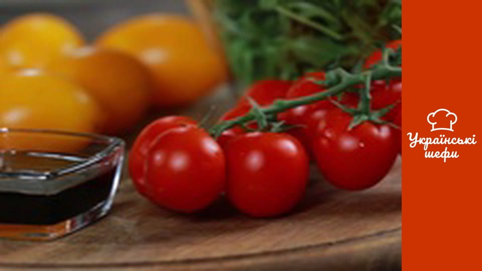 Pro  Salad - Series 1