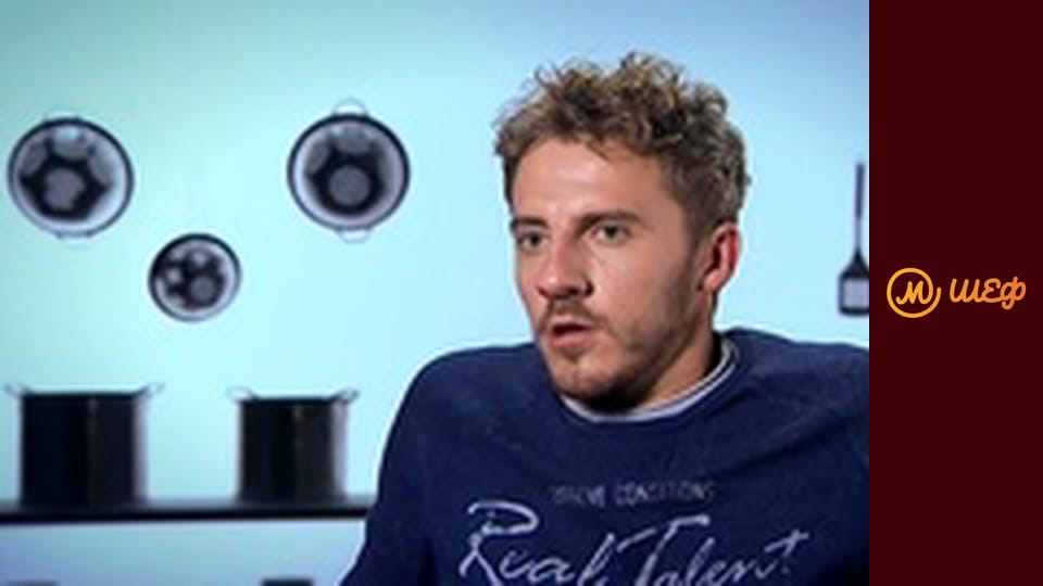 Сезон 5, Выпуск 18, Часть 3