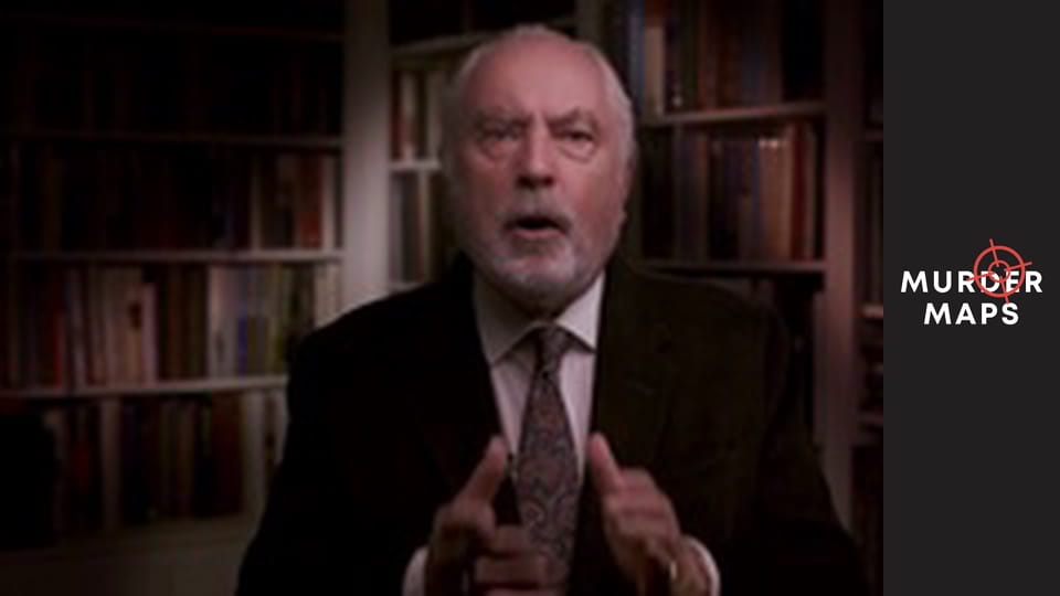 The Railway Murders - Episode 4