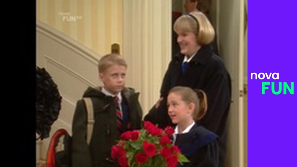 Chůva k pohledání E9