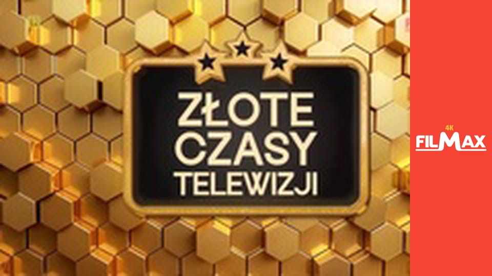 Złote czasy telewizji E4 - Seriale