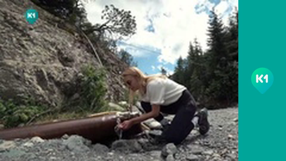 "Пригоди з Яною Метьолкіною".