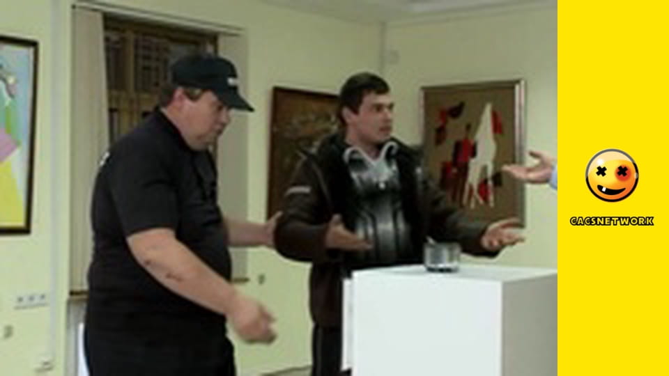 Crazy TV Pranks, 20 еп.