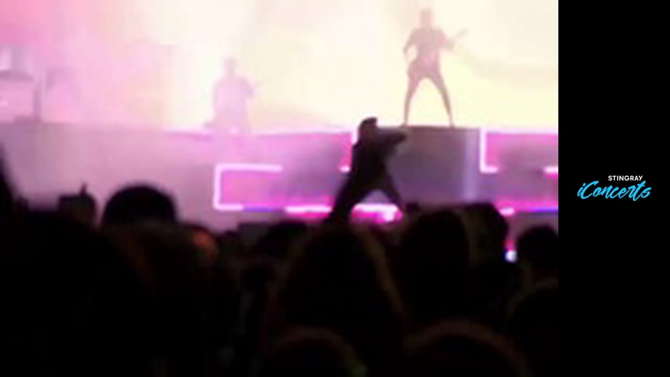 Bring Me the Horizon - Reading & Leeds Festival