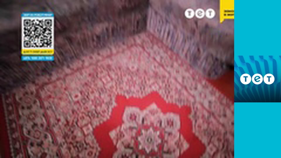 Панянка-селянка E109 - Алла Мержан / Віта Тартачина