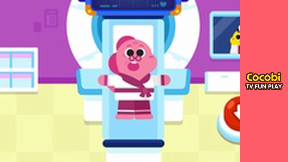 Cocobi Hospital Game 2