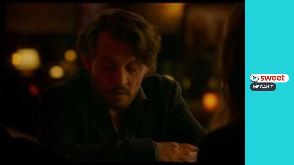 Річард говорить 'Прощавай'