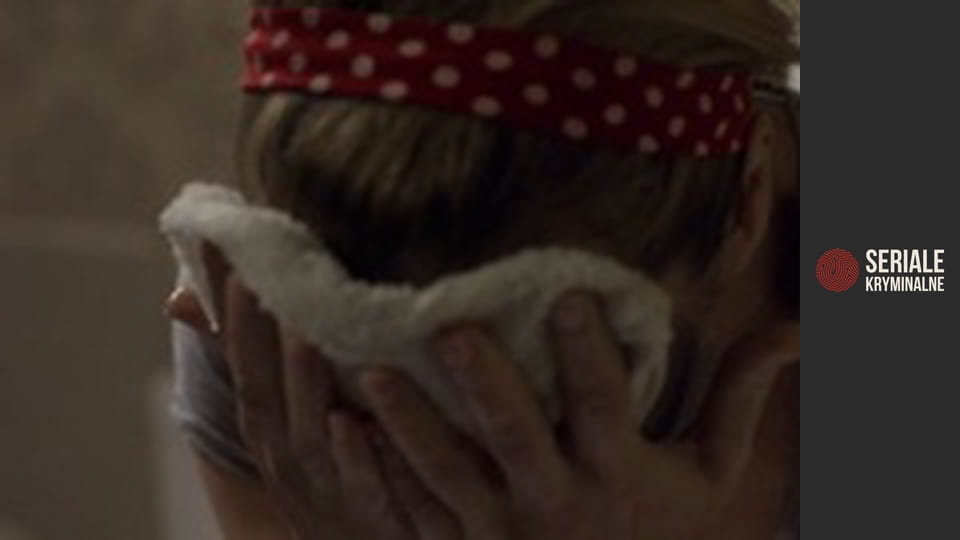 The Fall Сезон 1 Епізод 1 - Dark Descent