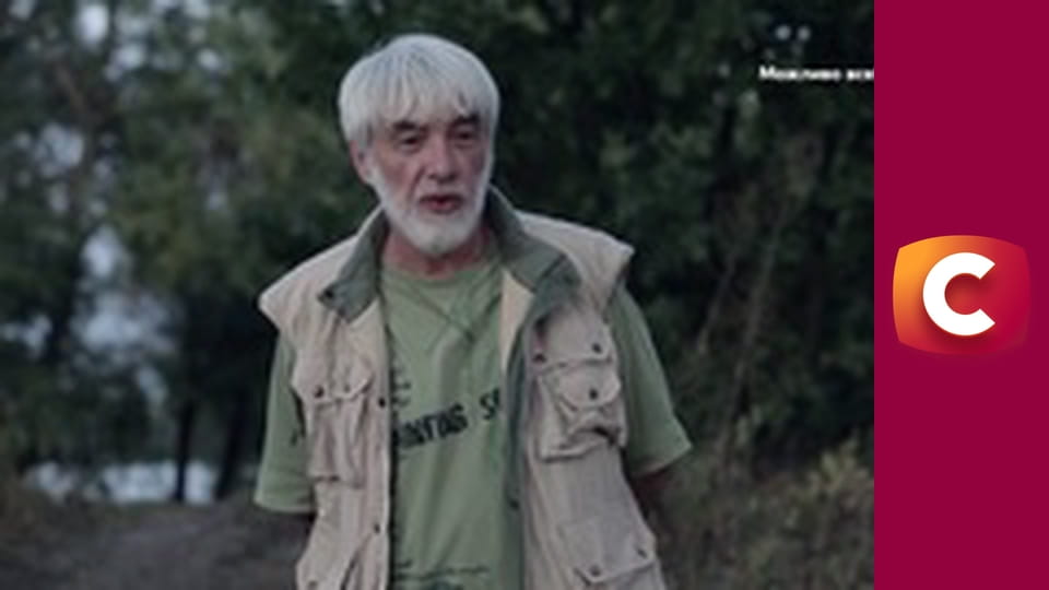 "Історія одного злочину", 6 сезон, 18 еп. "Пташка щастя".