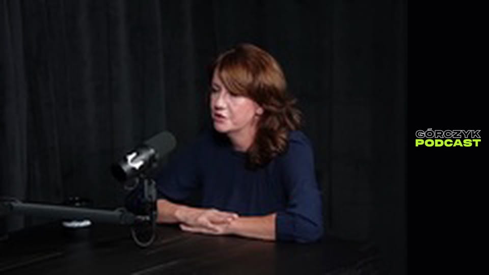Przemyslaw Gorczyk podcast Сезон 1 Эпизод 21
