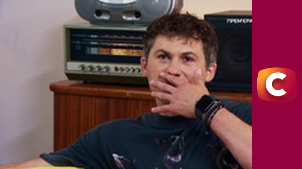 "Смак дитинства", 7 еп.