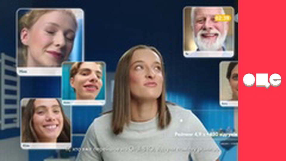 Битва екстрасенсів, 18 сезон, 4 еп.