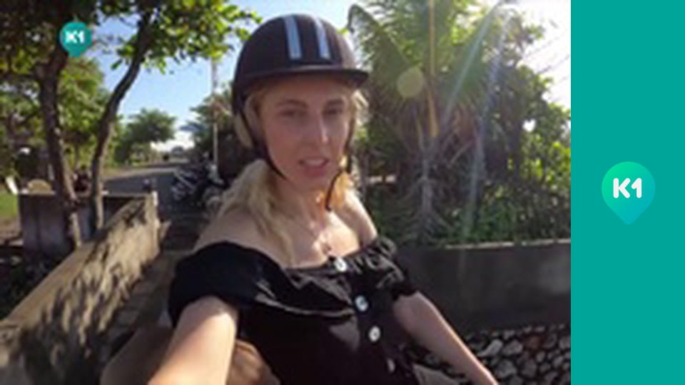 "Приключения с Яной Метёлкиной".