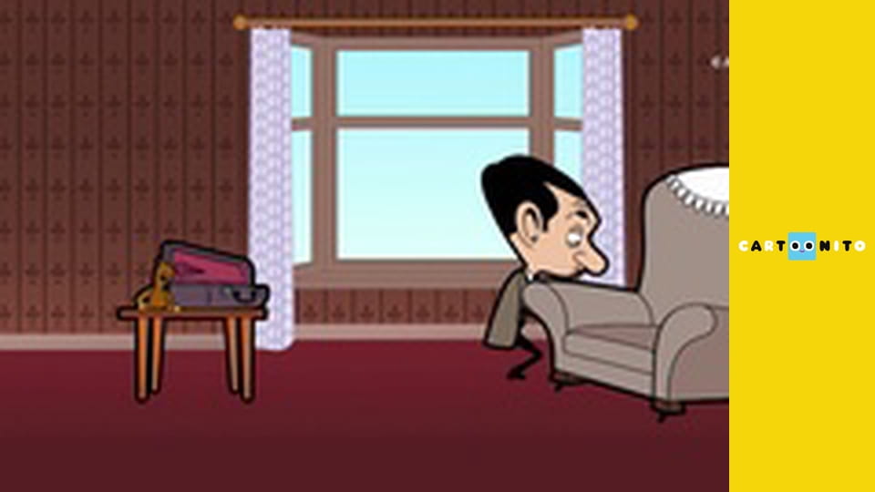 Show Toma a Jerryho S2E8 - Malý smolař