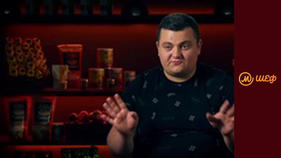 Season 12, Episode 8