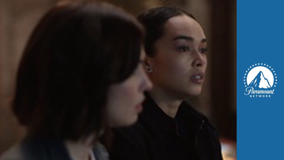 FBI: International S1E12 - 1,1 milionu sledujících