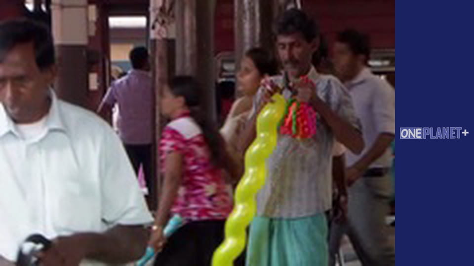 Залізничні Історіі - cерия 9