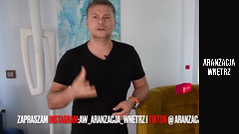 Aranżacja wnętrz Сезон 1 Епізод 17